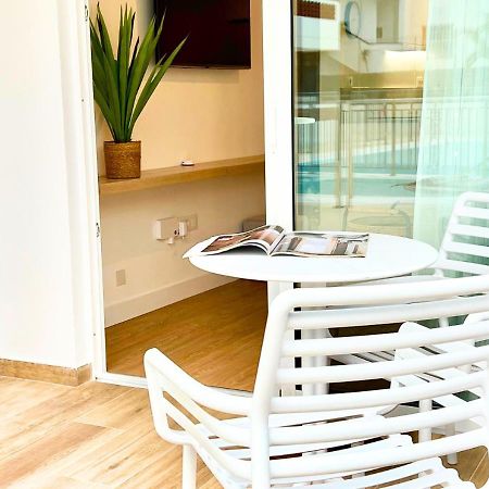 Apartamento Renovado Cerca De La Playa Maspalomas  Dış mekan fotoğraf