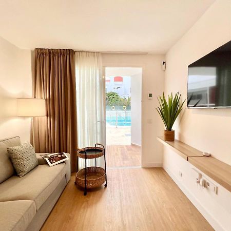 Apartamento Renovado Cerca De La Playa Maspalomas  Dış mekan fotoğraf