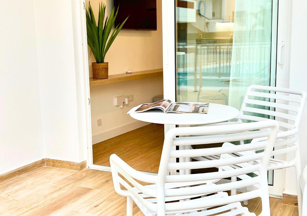 Apartamento Renovado Cerca De La Playa Maspalomas  Dış mekan fotoğraf