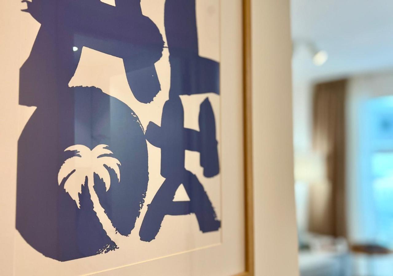Apartamento Renovado Cerca De La Playa Maspalomas  Dış mekan fotoğraf