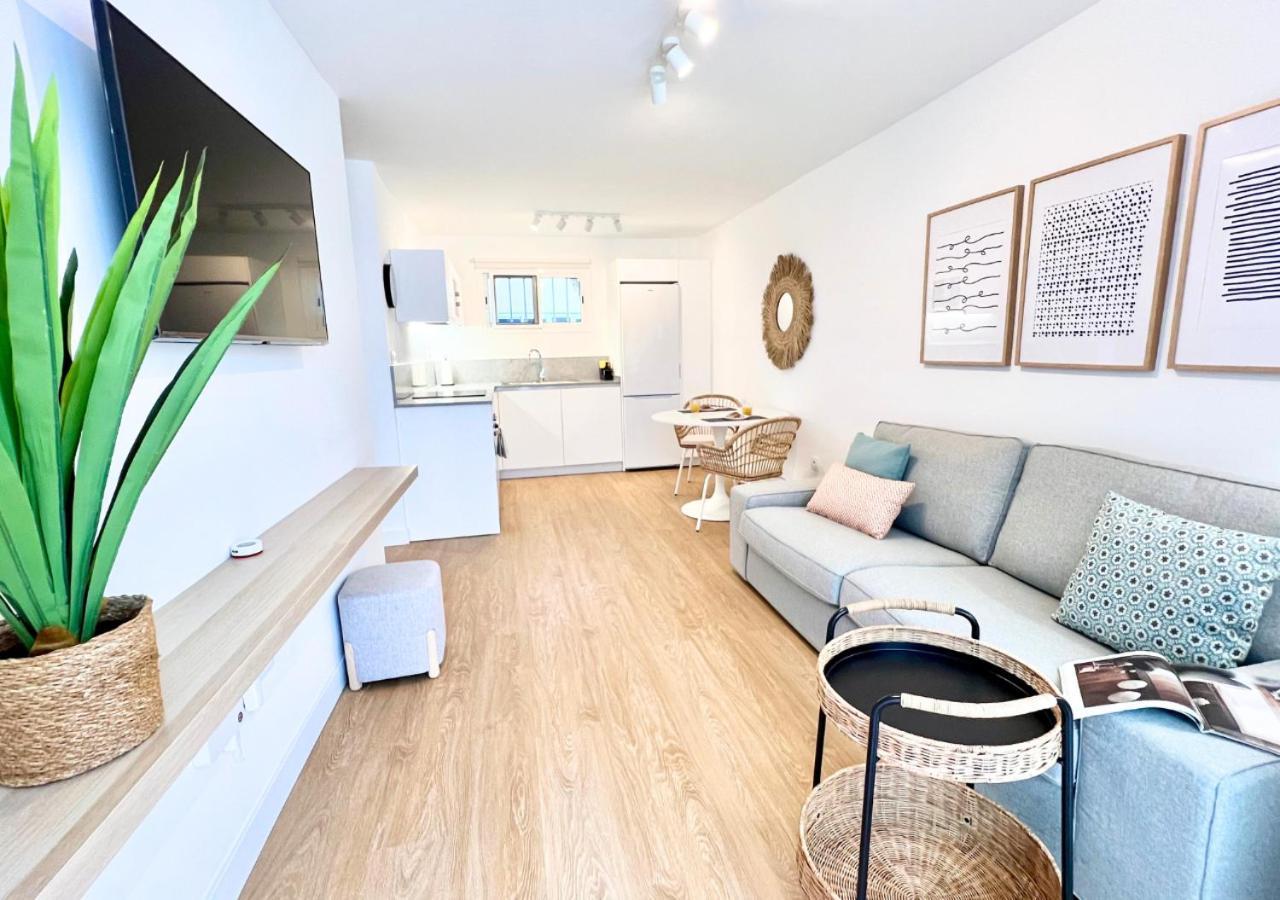 Apartamento Renovado Cerca De La Playa Maspalomas  Dış mekan fotoğraf