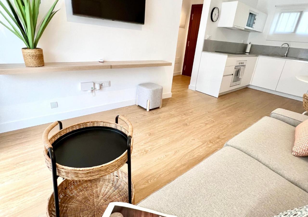 Apartamento Renovado Cerca De La Playa Maspalomas  Dış mekan fotoğraf